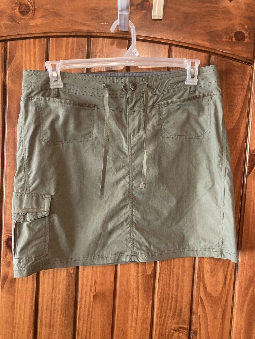 REI Skirt Women’s 12
